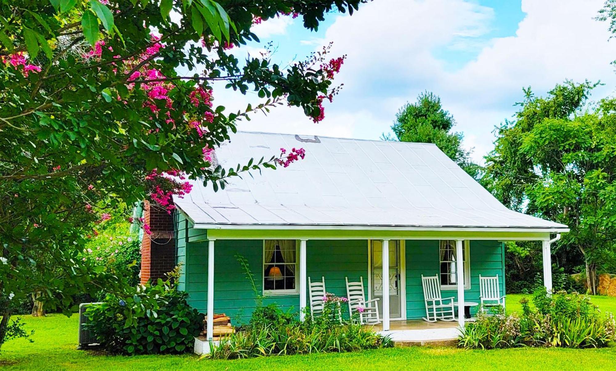 Graves Mountain Farm & Lodges Syria Exterior foto